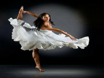 Bailarina Ballet Wallpaper