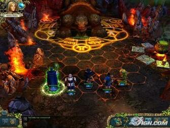 King S Bounty The Legend Screenshots Pictures Wallpaper Pc Ign