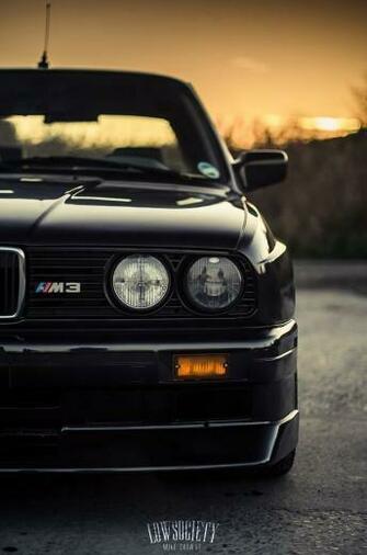 Bmw E Wallpaper Android Con