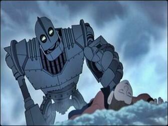 The Iron Giant Wallpaper Image In Club