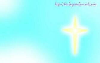 Cross From Heaven Desktop Pc And Mac Wallpaper