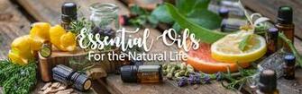 Proactive Health Style Essential Oils For The Natural Life