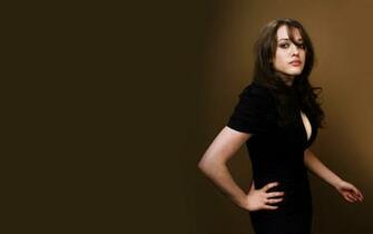Kat Dennings Wallpaper
