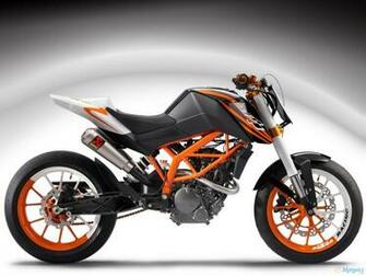 Ktm Duke HD Wallpaper