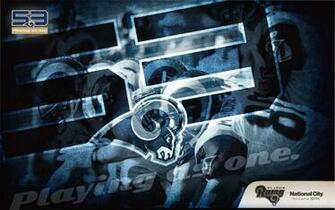 St Louis Rams S