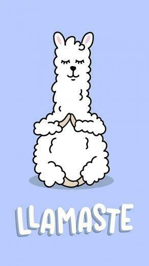 Cute Llama Wallpaper For Android Apk