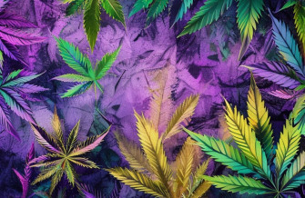 Marijuana Wallpaper Computer