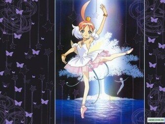 Princess Tutu