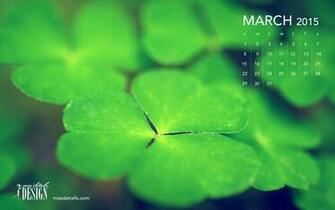 March Desktop Wallpaper For Your