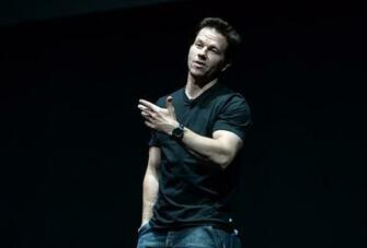Mark Wahlberg Wallpaper X Net