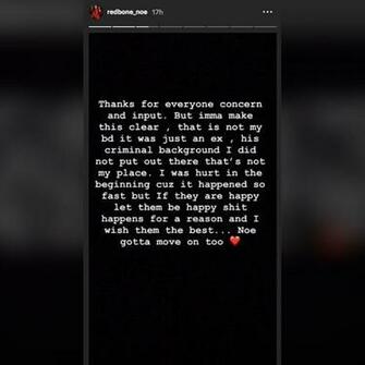 Nicki Minaj Sex Offender Boyfriend Accused Of Homewrecking