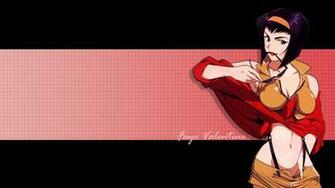 Cowboy Bebop Wallpaper HD