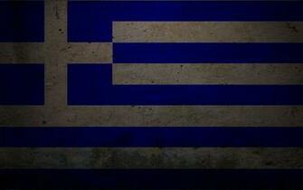 Greek Flag Wallpaper