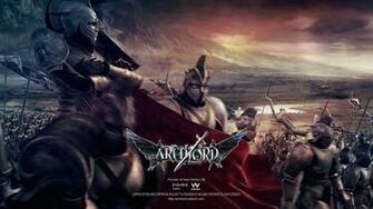 Best Archlord Wallpaper