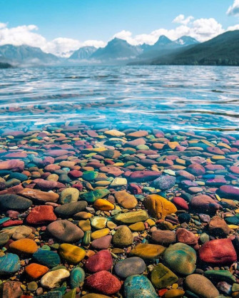Glacier National Park Usa Wallpaper