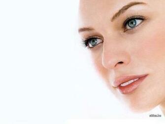 Amazing Set Of Beautiful Women Faces HD Wallpaper