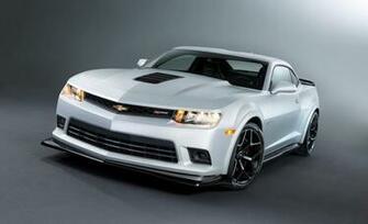 Chevrolet Camaro Z