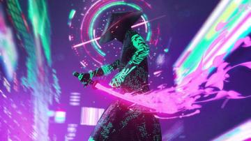 Neon Wallpaper Top Best Background