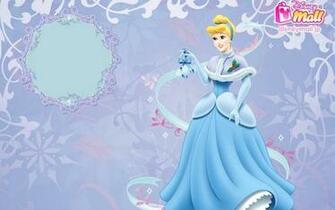 Disney Cinderella Wallpaper