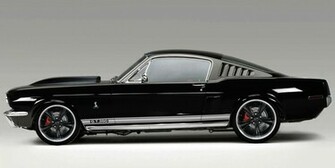 Shelby Gt350 Foose Wheels By Lovelife81 Customization Wallpaper