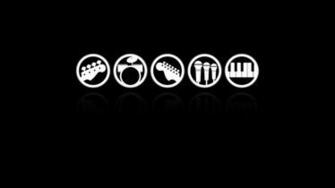 Cool Band Wallpaper