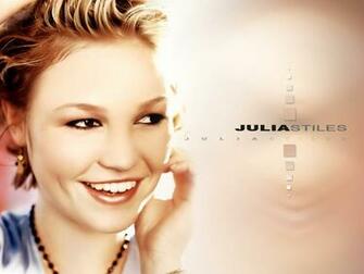 Julia Stiles Wallpaper