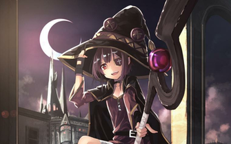 Konosuba God S Blessing On This Wonderful World