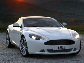 Aston Martin Db9 Wallpaper Car HD