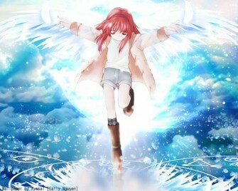 Kanon Wallpaper