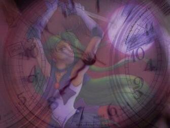 Sailor Pluto Image HD Wallpaper And