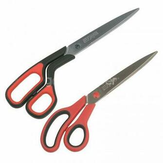 Scissors Wallpaper