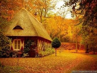 Autumn Home Wallpaper Mega
