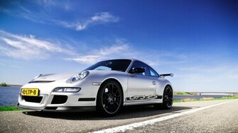 Porsche Gt3 Rs Wallpaper Weddingdressin