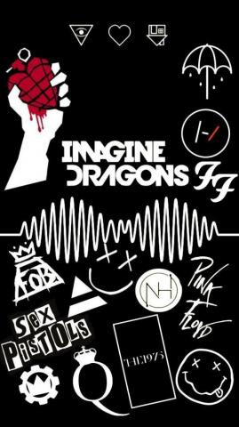 Rock Wallpaper On