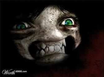 World S Scariest Thing Ever
