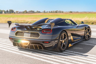 Koenigsegg Agera Rs Naraya HD Cars 4k Wallpaper Image
