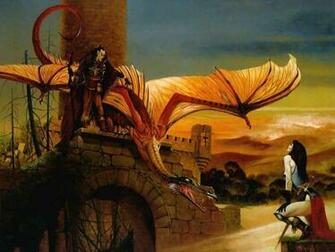 Dragon 3d