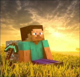 Exciting Minecraft Wallpaper HD Designs