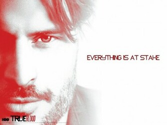 Hbo True Blood Extras Wallpaper