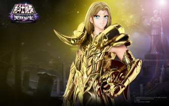 Aries Wallpaper HD Image
