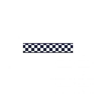 Black And White Checkered Flag Wallpaper Border Joy Studio Design