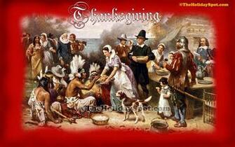 Norman Rockwell Thanksgiving Wallpaper Thanks Giving