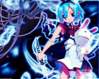 Disgaea Wallpaper