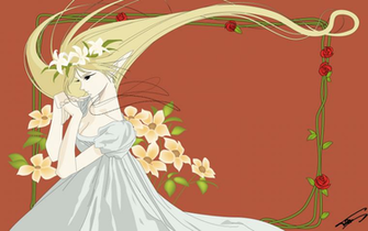 Best Record Of Lodoss War Wallpaper Awesome