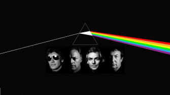 Pink Floyd Wallpaper