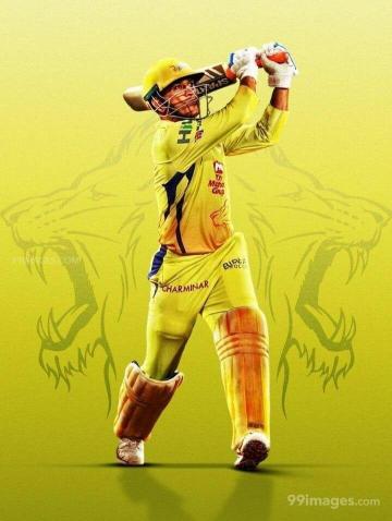 Ms Dhoni HD Wallpaper Desktop Background Android