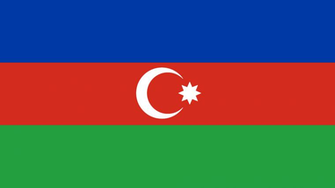 Azerbaijan Flag Wallpaper High Definition Quality Widescreen