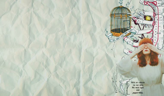 Florence The Machine Background By Niedobronarodowe