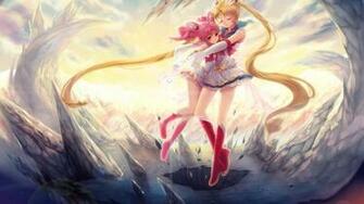 Sailor Moon Desktop Pc And Mac Wallpaper