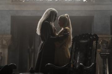 House Of The Dragon 4k Ultra HD Wallpaper Background Image